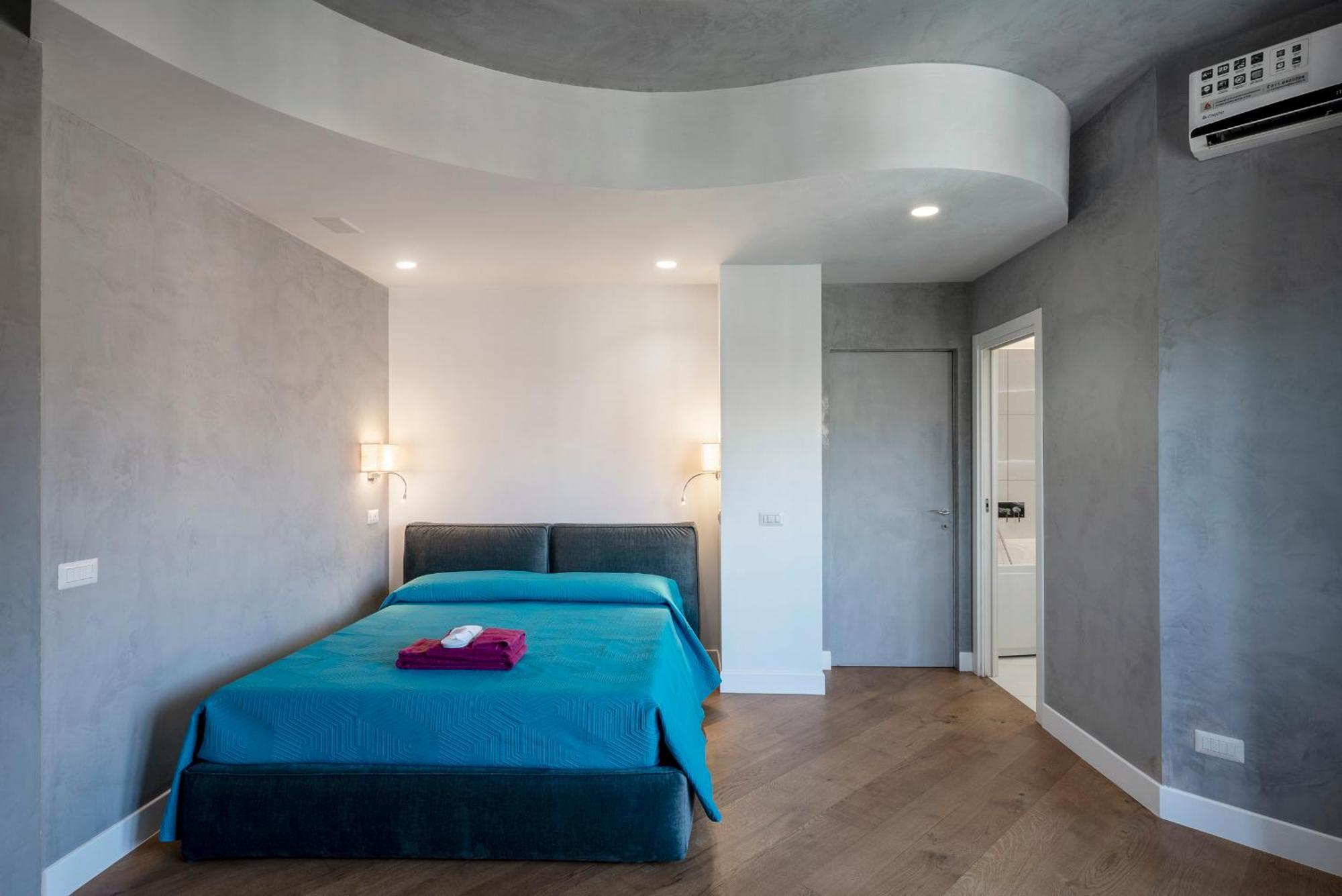 Domus Didio Daire Roma Dış mekan fotoğraf